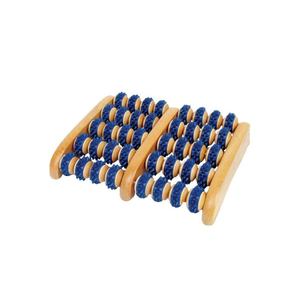 Body Back Company's Wooden Amazing Foot Roller
