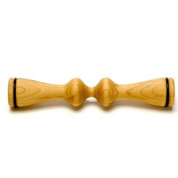 Body Back Company's Wooden Back Roller