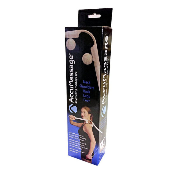 Body Back Company's AccuMassage