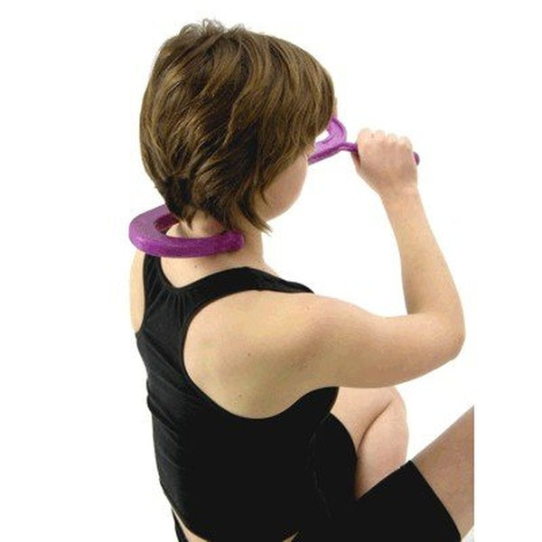 Body Back Company's Body Back Buddy Jr. Trigger Point Massage Tool and Body Back Buddy Mini Bundle