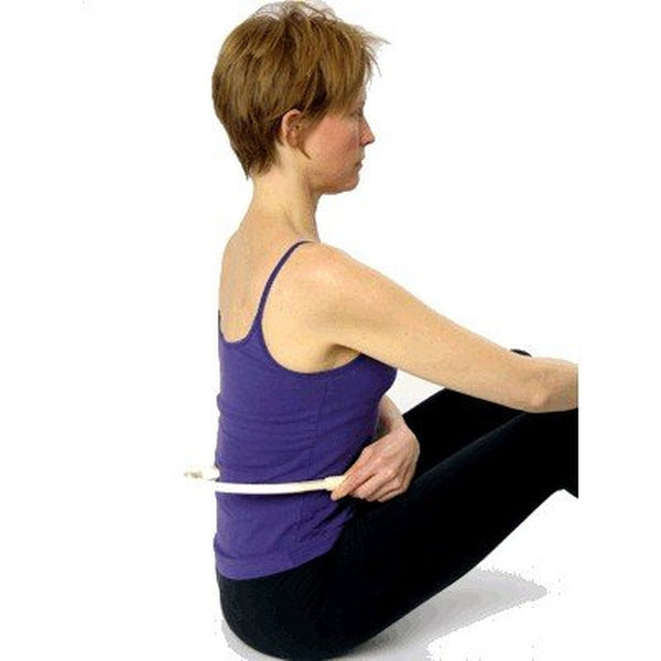 Body Back Company's Body Back Buddy Jr. Trigger Point Massage Tool and Body Back Buddy Mini Bundle