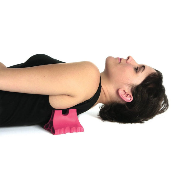 Body Back Company's Natural Back Care Kit: Body Back Buddy Trigger Point Massage Tool, AccuMassage, Body Back Buddy Mini and DaVinci Tool Soft Bundle