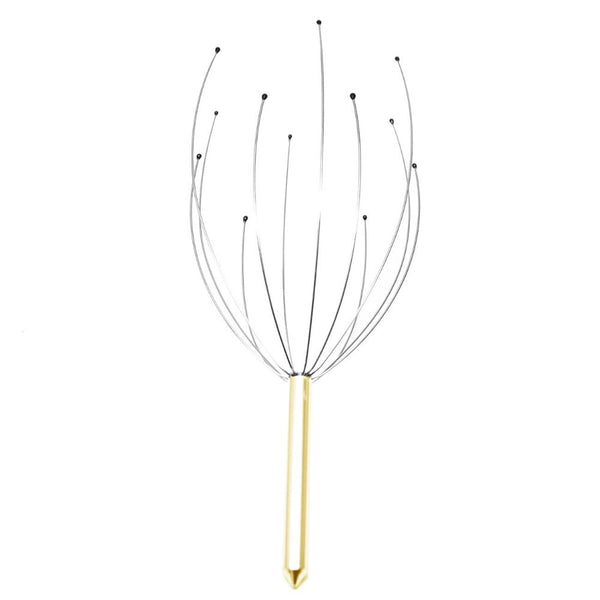 Body Back Company's Scalp Massager