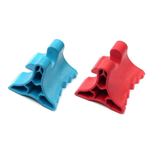 Body Back Company's DaVinci Tool Firm and DaVinci Tool Soft Occipital Muscle Massagers - 100% Lifetime Warranty - Quality Made in the USA