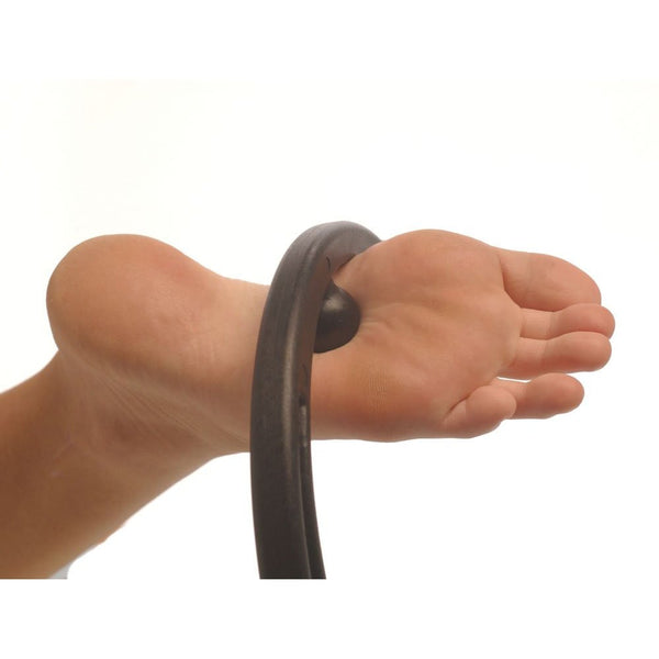 Body Back Company's Body Back Buddy Classic Trigger Point Massage Tool - 100% Lifetime Warranty - Quality Made in the USA