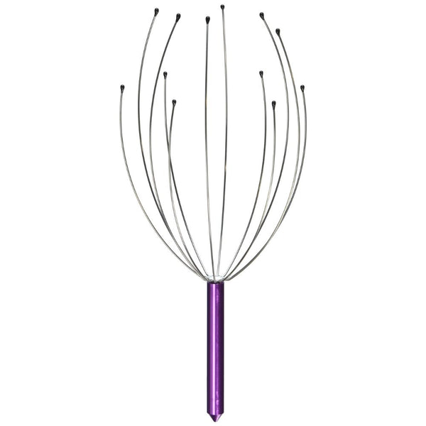 Scalp Massager