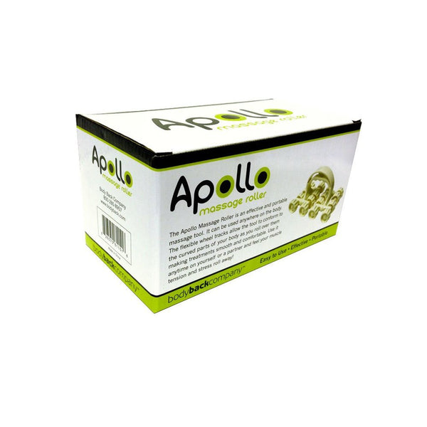 Body Back Company's Apollo Massage Roller