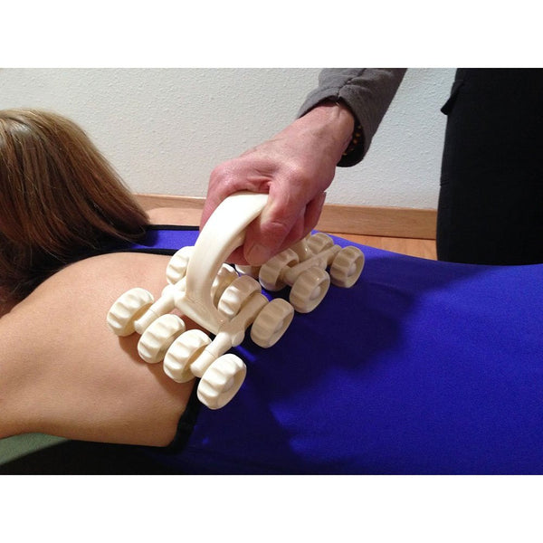 Body Back Company's Apollo Massage Roller