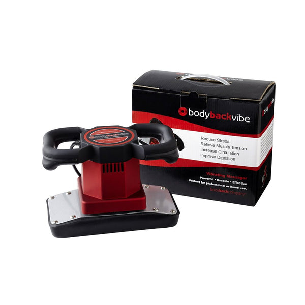 Body Back Vibe Dual Speed Massager