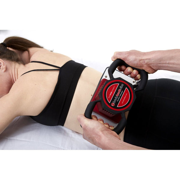Body Back Vibe Dual Speed Massager