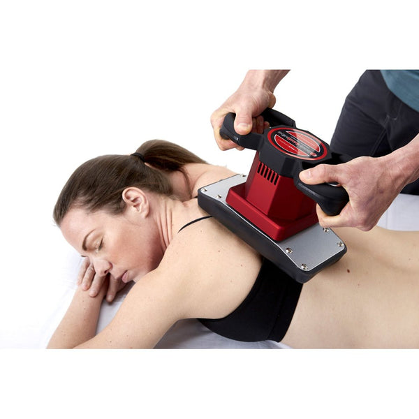 Body Back Vibe Dual Speed Massager
