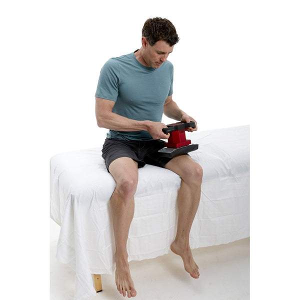 Body Back Vibe Dual Speed Massager