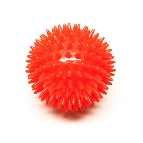 Body Back Company's Wooden Foot Roller and Porcupine Massage Balls - Color Parent