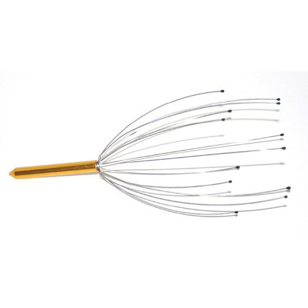 Body Back Company's Scalp Massager 10-pack