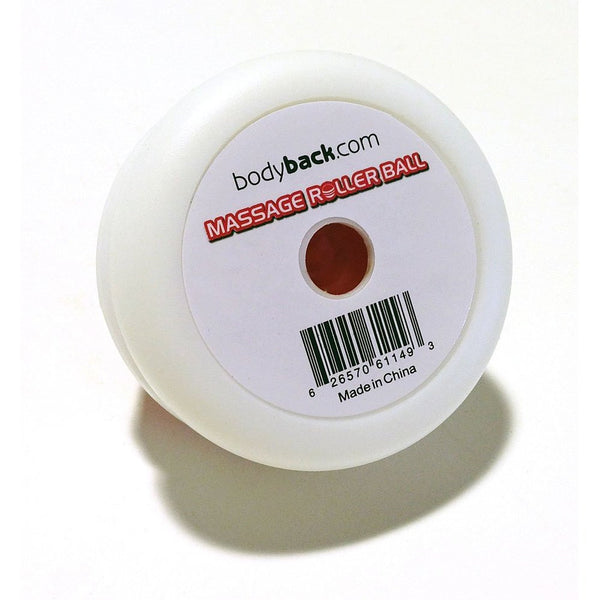 Body Back Company's Massage Roller Balls - Color Parent