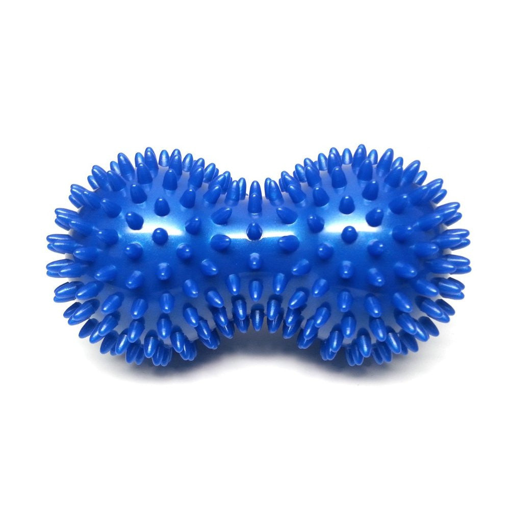 Body Back Company's Porcupine Peanut Massage Roller and Fitness Support Tool