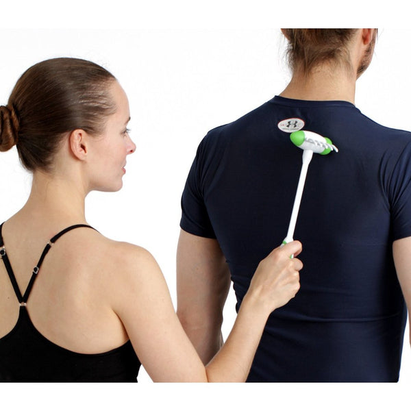 Body Back Company's Scratcher & Hammer