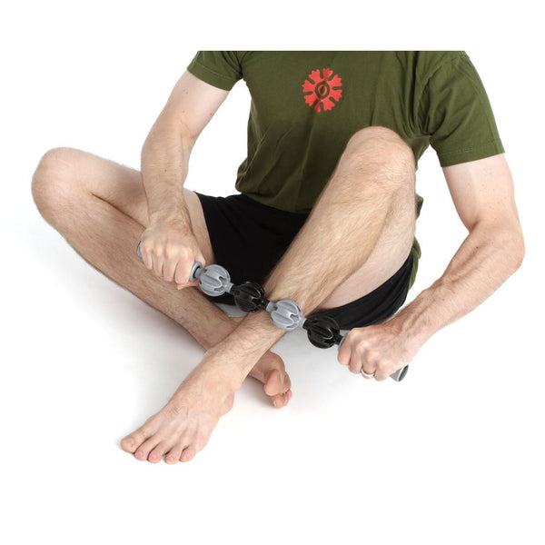 Body Back Company's Deep Trigger Massage Stick 3.0