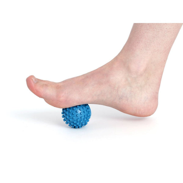 Body Back Company's Body Back Buddy Trigger Point Massage Tool and Footstar Massage Ball Bundle