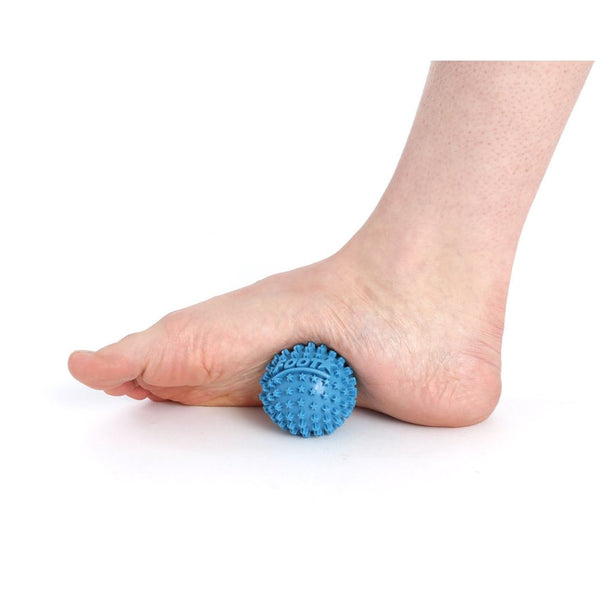 Body Back Company's Body Back Buddy Trigger Point Massage Tool and Footstar Massage Ball Bundle