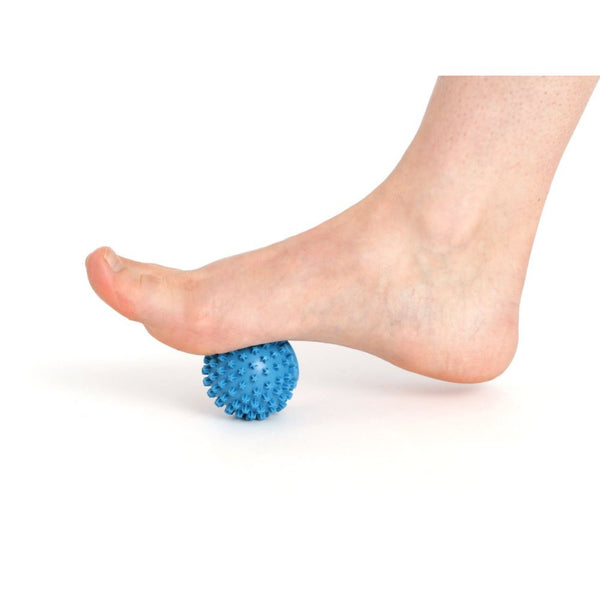 Body Back Company's Body Back Buddy Trigger Point Massage Tool, Footstar Massage Ball and Deep Trigger Massage Stick 3.0 Bundle
