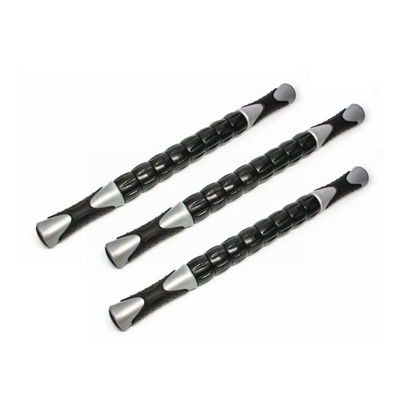 Body Back Massage Stick 3 Pack