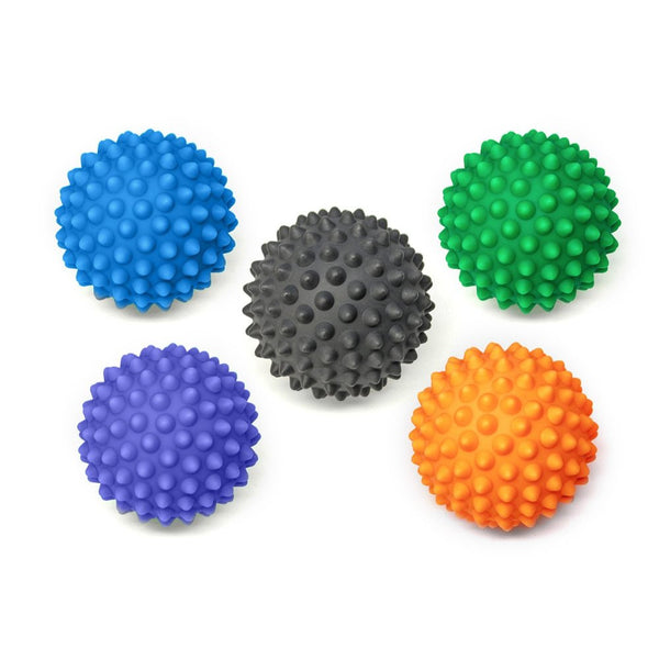 Body Back Company's RhinoPro Massage Balls 5-pack