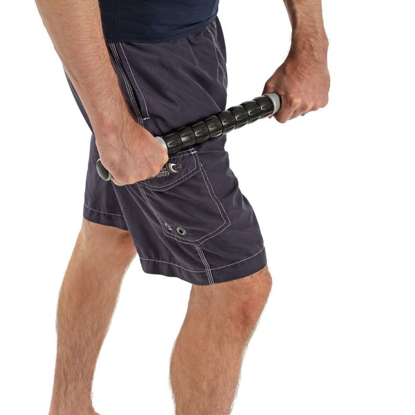 Body Back Company's Massage Stick 1.0 and Footstar Bundle