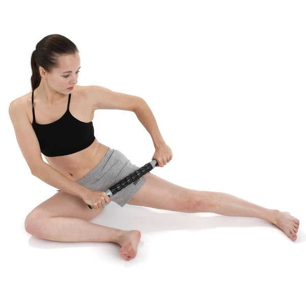 Body Back Company's Massage Stick 1.0 and Footstar Bundle