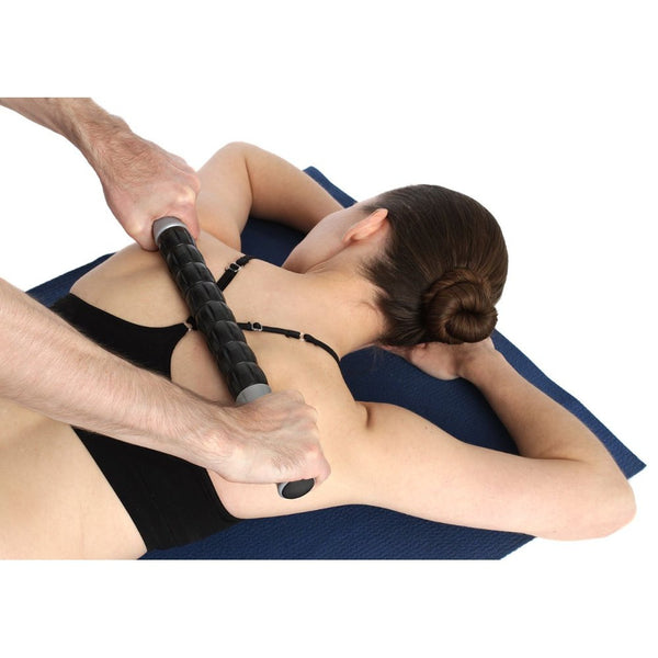 Body Back Company's Massage Stick 1.0 and Footstar Bundle