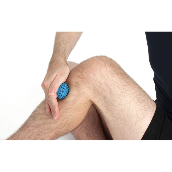 Body Back Company's Massage Stick 1.0 and Footstar Bundle