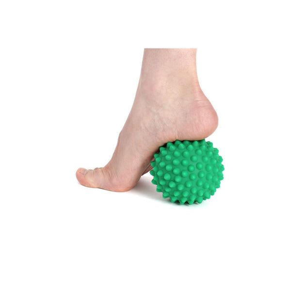Body Back Company's Body Back Buddy Pro Sport Trigger Point Massage Tool, RhinoPro Black Hard Massage Ball and Deep Trigger Massage Stick 3.0