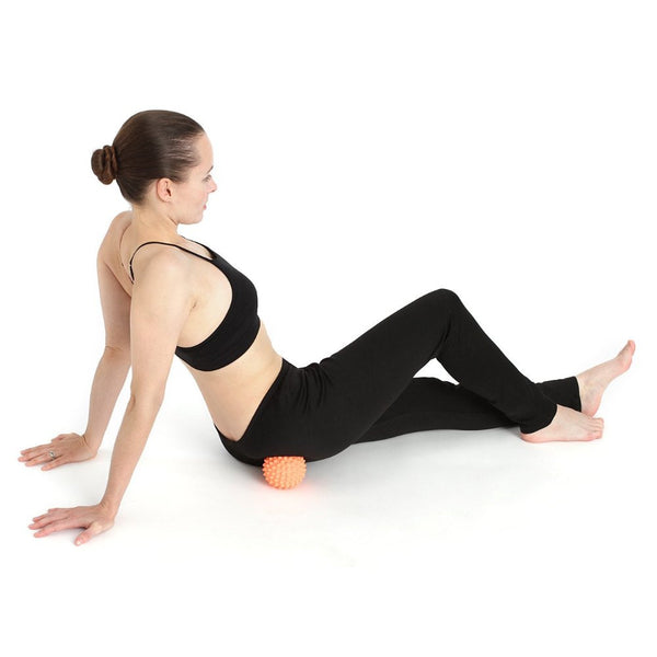 Body Back Company's Ultimate Trigger Point Release Sports Pack Bundle: Body Back Buddy Pro Sport Trigger Point Massager, Matrix Massage Roller Black, RhinoPro Massage Ball Black and Deep Trigger Massage Stick 3.0