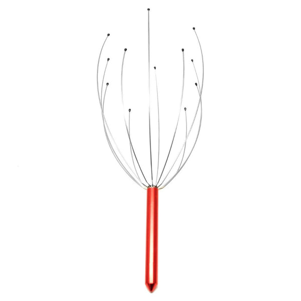 Body Back Company's Scalp Massager - Color Parent