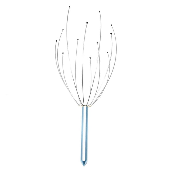 Body Back Company's Scalp Massager - Color Parent