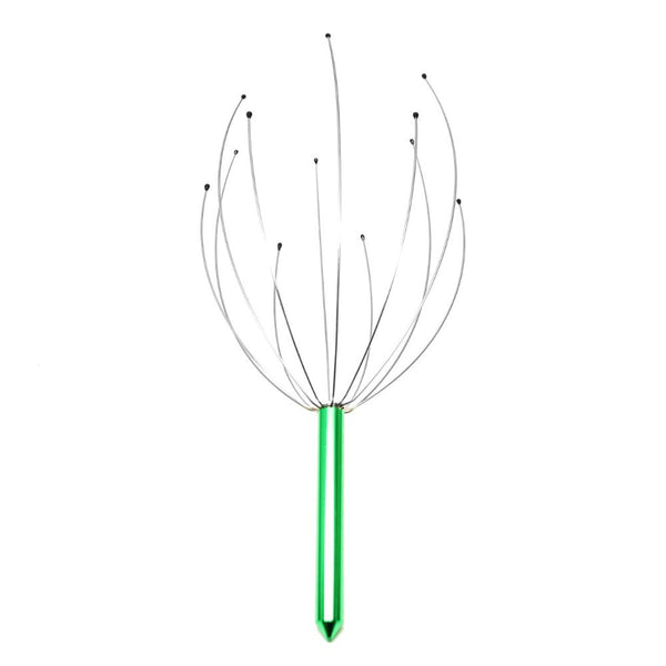 Body Back Company's Scalp Massager - Color Parent