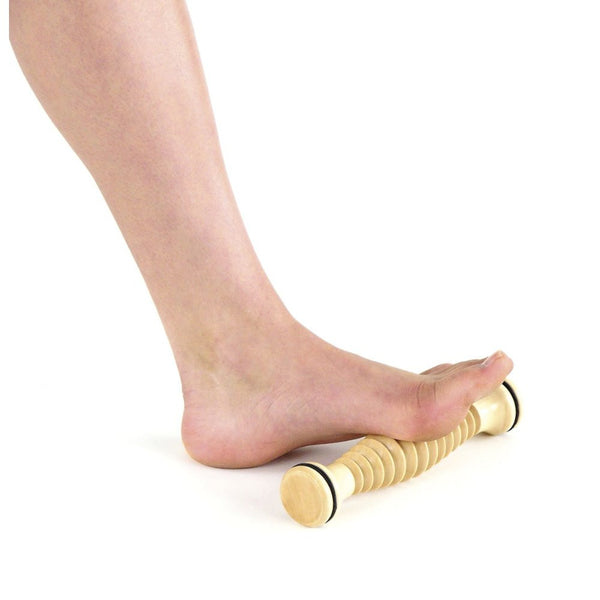 Body Back Company Foot Roller and Porcupine Massage Ball
