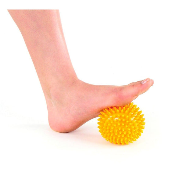 Body Back Company Foot Roller and Porcupine Massage Ball