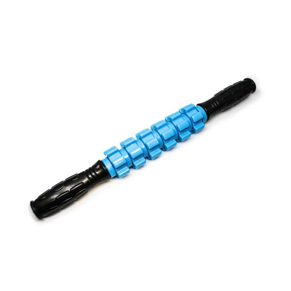 Body Back Company's Body Back Buddy Pro Sport Trigger Point Massage Tool, RhinoPro Black Hard Massage Ball and Deep Trigger Stick 3.0 Bundle
