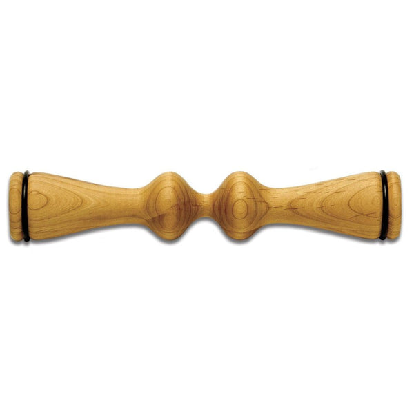 Body Back Company's Wooden Back Roller - Size Parent