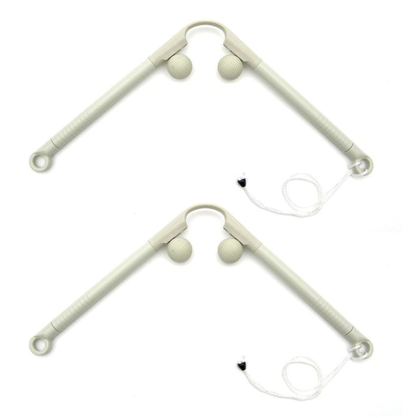 Body Back Company's AccuMassage 2-pack