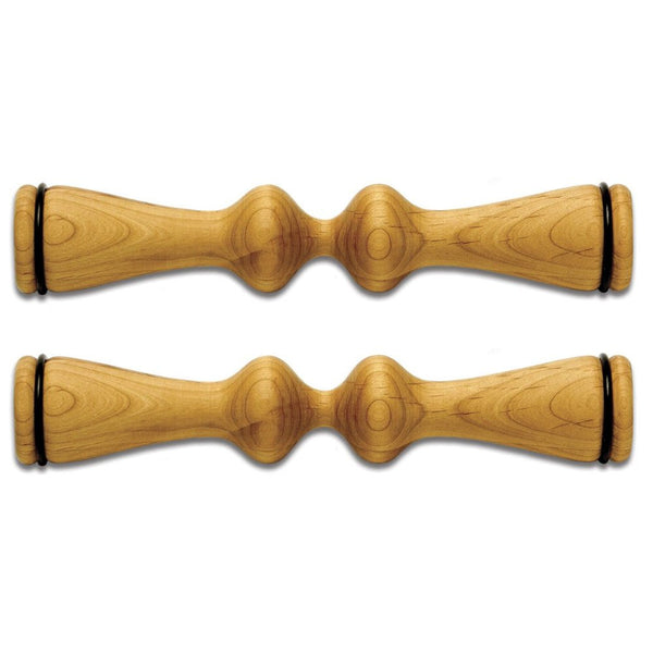 Body Back Company's Wooden Back Roller - Size Parent