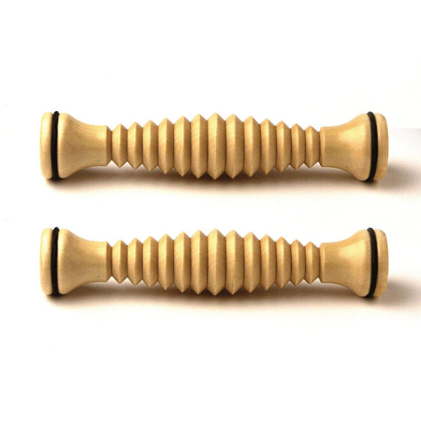 Body Back Company's Wooden Foot Roller - Size Parent