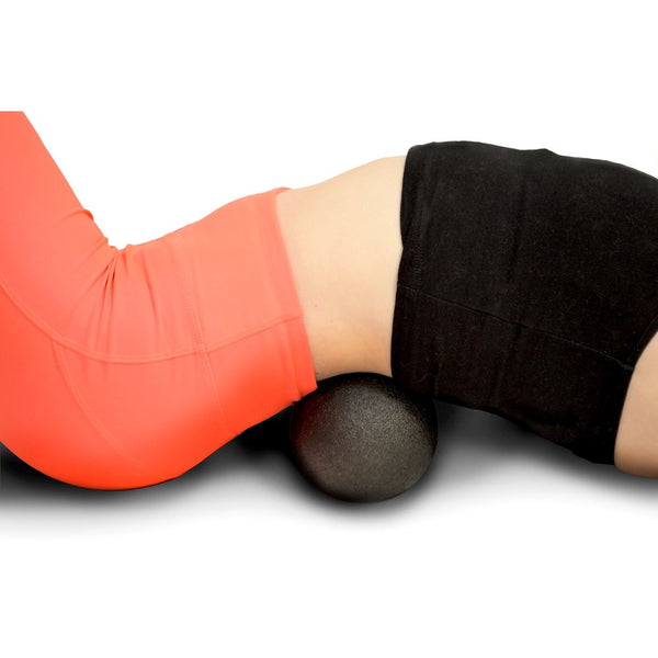 Body Back Company's 2Roll Foam Massage Roller