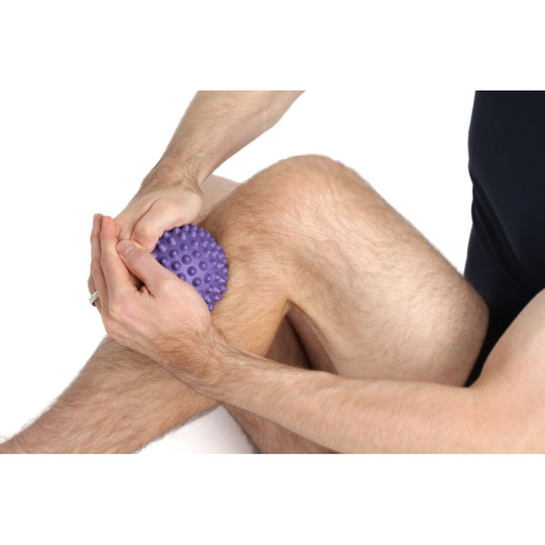 Body Back Company's Body Back Buddy Pro Sport Trigger Point Massage Tool, 2Roll Foam Massage Roller, RhinoPro Black Massage Ball & Massage Stick 1.0 Bundle